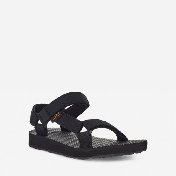 Teva | Kids Original Universal - BLACK