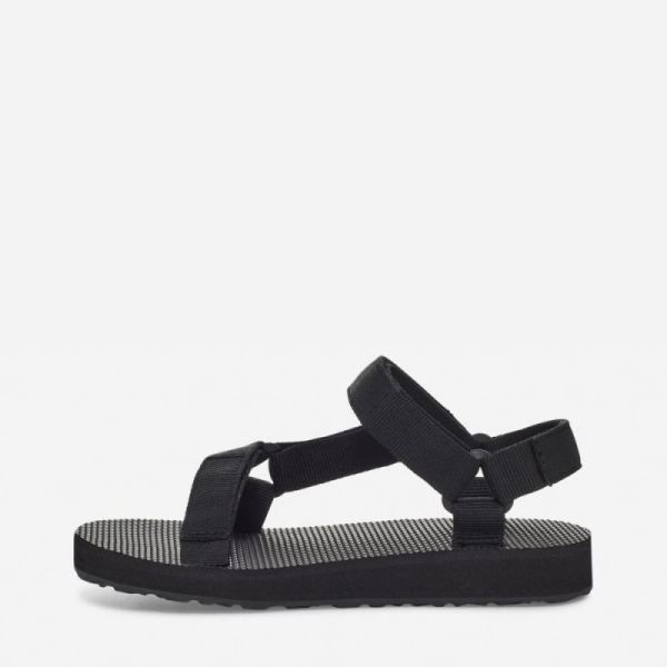 Teva | Kids Original Universal - BLACK