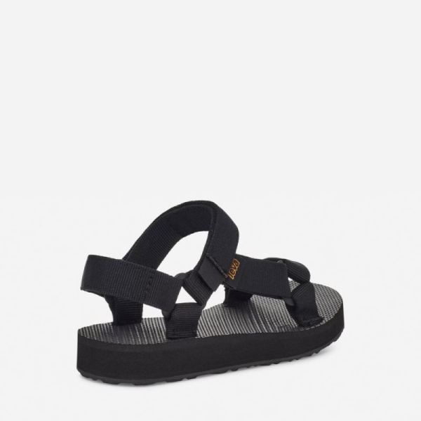 Teva | Kids Original Universal - BLACK