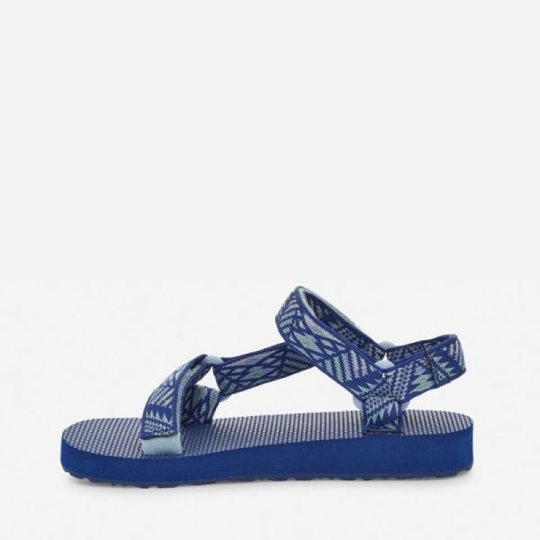 Teva | Kids Original Universal - BOOMERANG BLUE