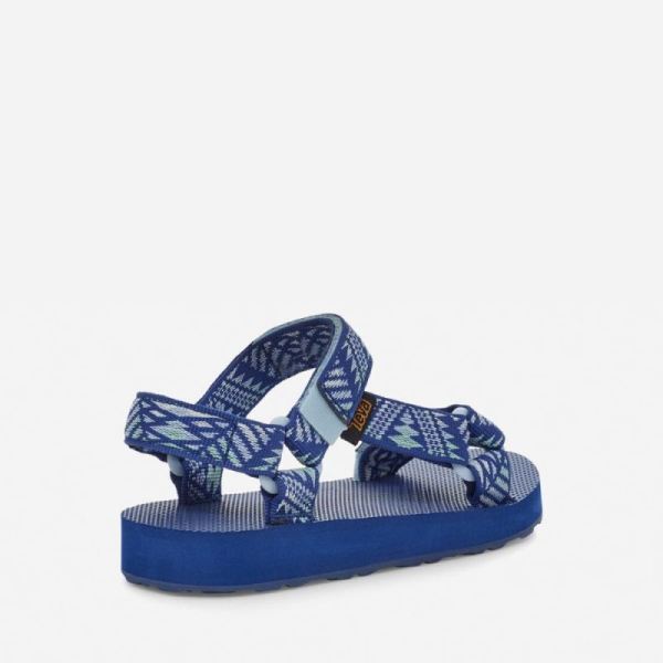 Teva | Kids Original Universal - BOOMERANG BLUE