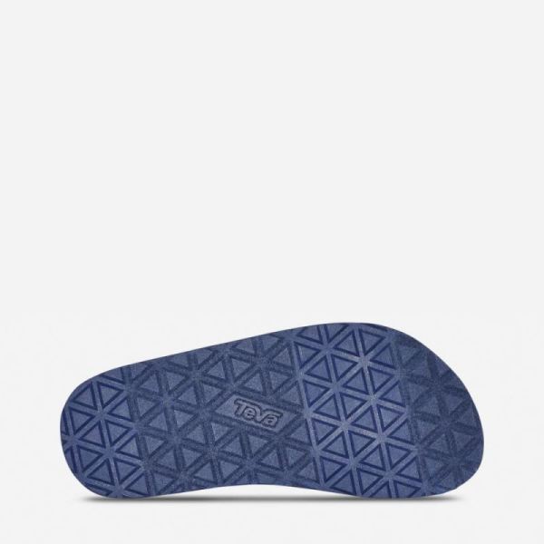 Teva | Kids Original Universal - BOOMERANG BLUE