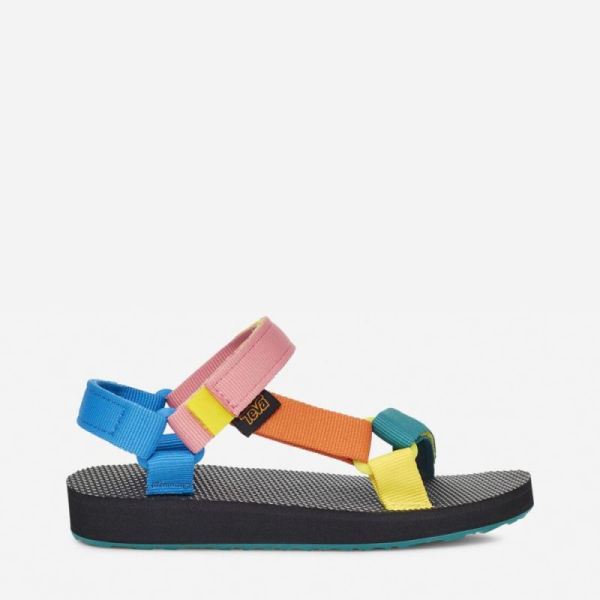 Teva | Kids Original Universal - 90S MULTI