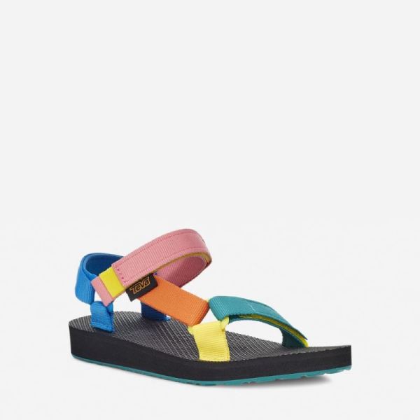 Teva | Kids Original Universal - 90S MULTI