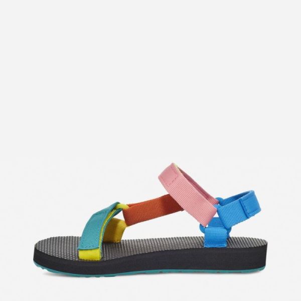 Teva | Kids Original Universal - 90S MULTI