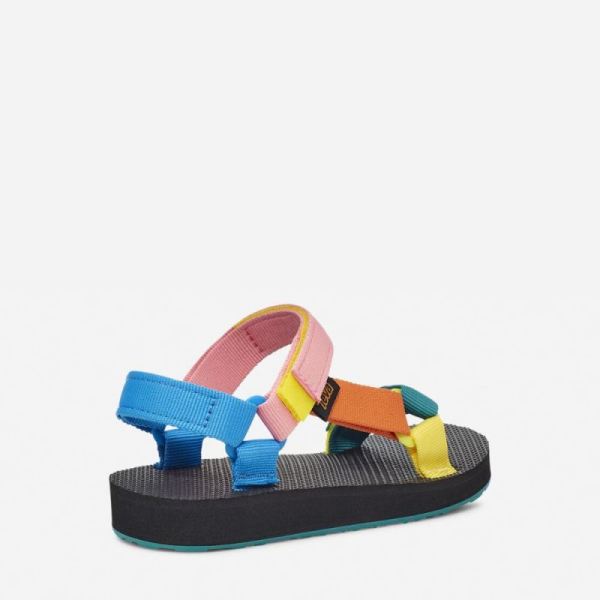 Teva | Kids Original Universal - 90S MULTI