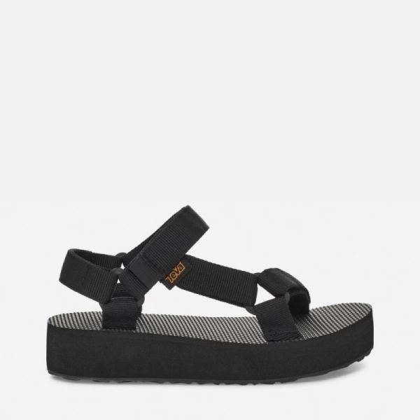 Teva | Kids Midform Universal - BLACK