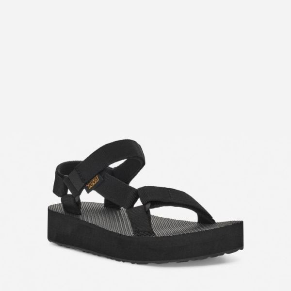 Teva | Kids Midform Universal - BLACK