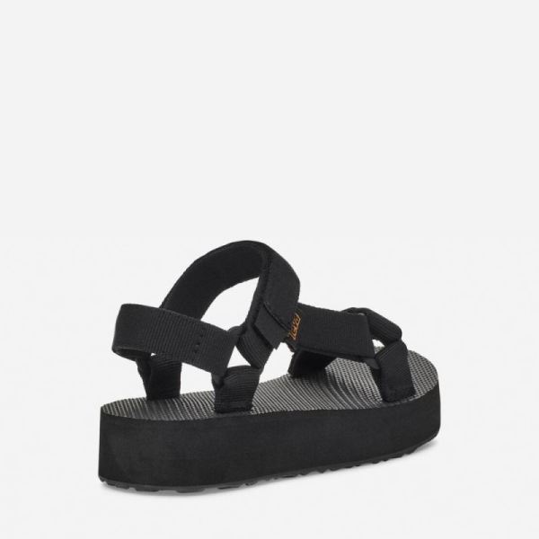 Teva | Kids Midform Universal - BLACK