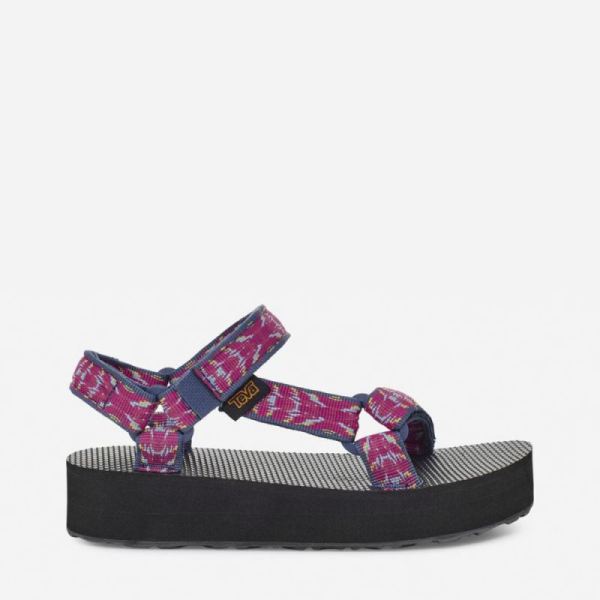 Teva | Kids Midform Universal - TRITON RASPBERRY SORBET