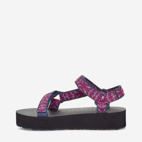 Teva | Kids Midform Universal - TRITON RASPBERRY SORBET