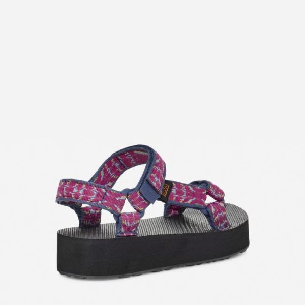 Teva | Kids Midform Universal - TRITON RASPBERRY SORBET