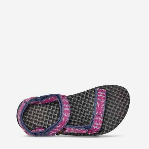 Teva | Kids Midform Universal - TRITON RASPBERRY SORBET