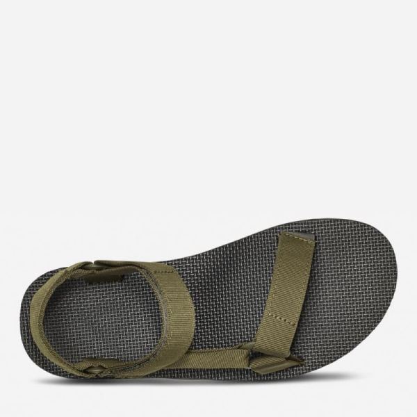 Teva | Men's Mid Universal - DARK OLIVE