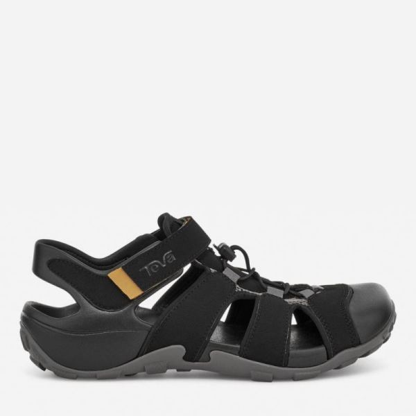 Teva | Men's Flintwood - BLACK