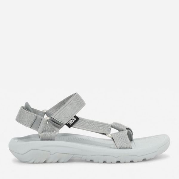 Teva | Men's Hurricane XLT2 Reflective - ATLAS REFLECTIVE GLACIER GREY