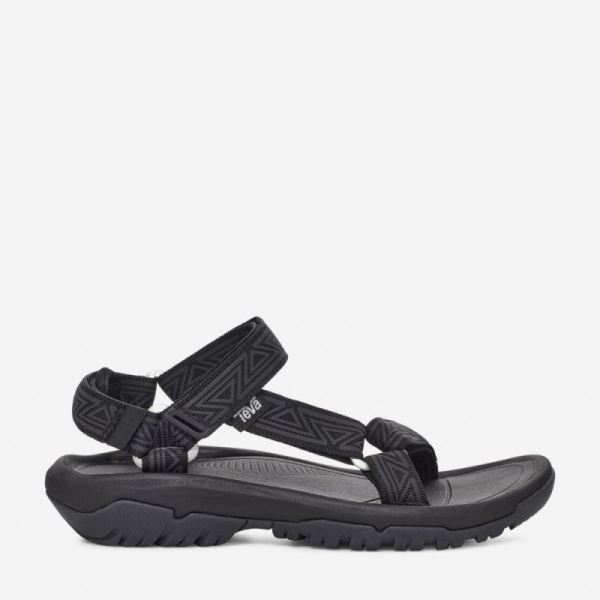Teva | Women's Hurricane XLT2 Reflective - ATLAS REFLECTIVE BLACK