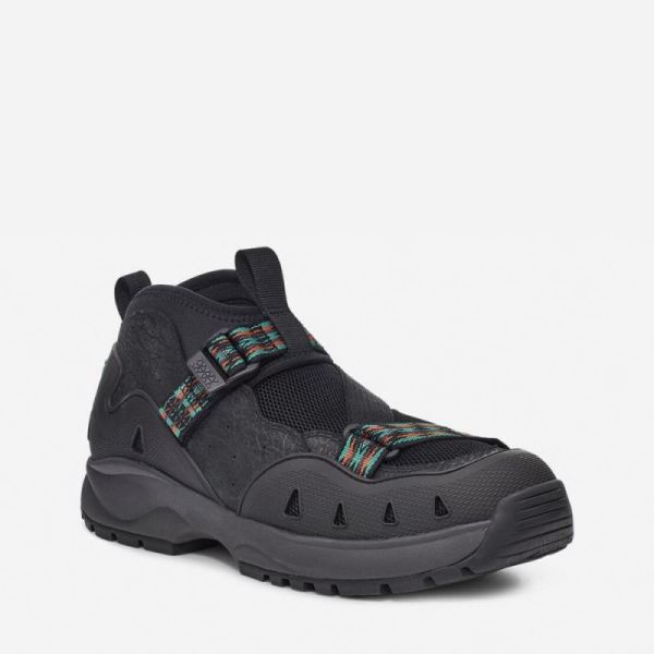 Teva | All Gender Revive '94 Mid - BLACK