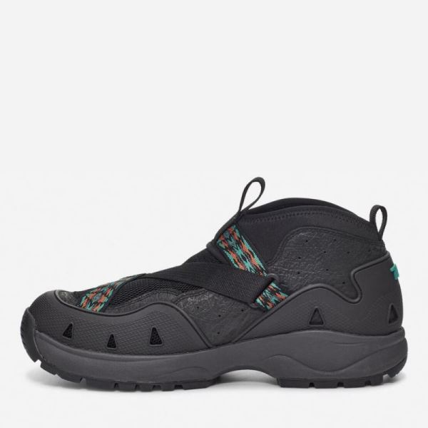 Teva | All Gender Revive '94 Mid - BLACK