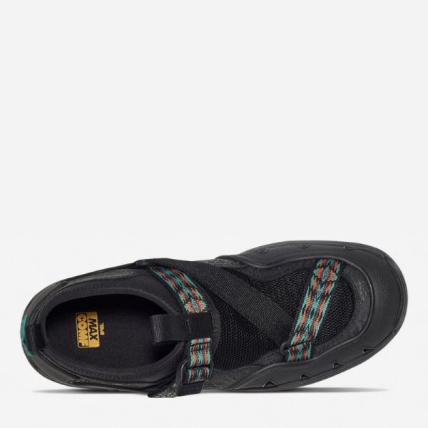 Teva | All Gender Revive '94 Mid - BLACK