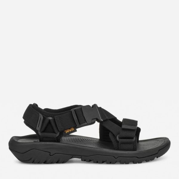 Teva | Men's Hurricane Verge - BLACK