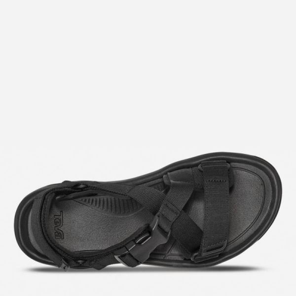 Teva | Men's Hurricane Verge - BLACK