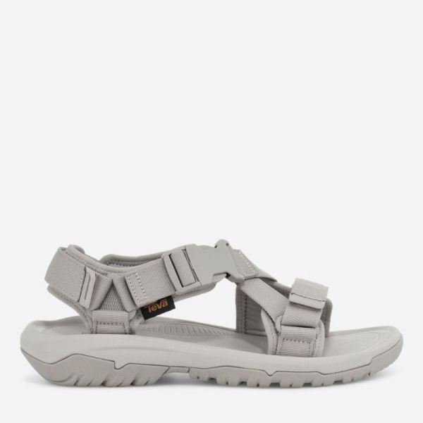 Teva | Men's Hurricane Verge - SILVER CLOUD