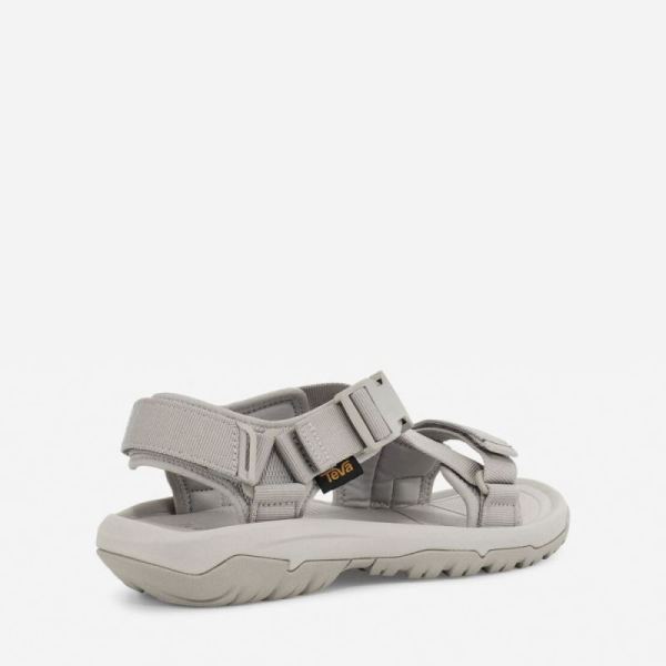 Teva | Men's Hurricane Verge - SILVER CLOUD