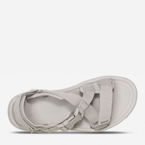 Teva | Men's Hurricane Verge - SILVER CLOUD