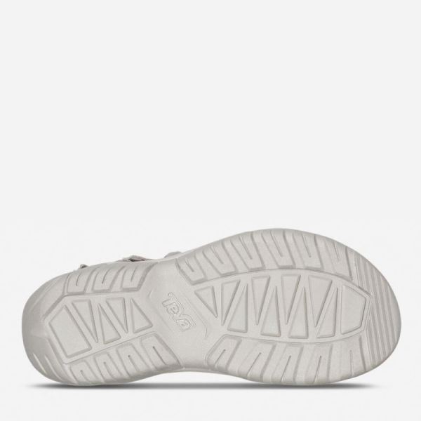 Teva | Men's Hurricane Verge - SILVER CLOUD