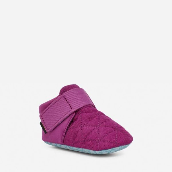 Teva | Baby ReEMBER INFANT - FESTIVAL FUSCHIA