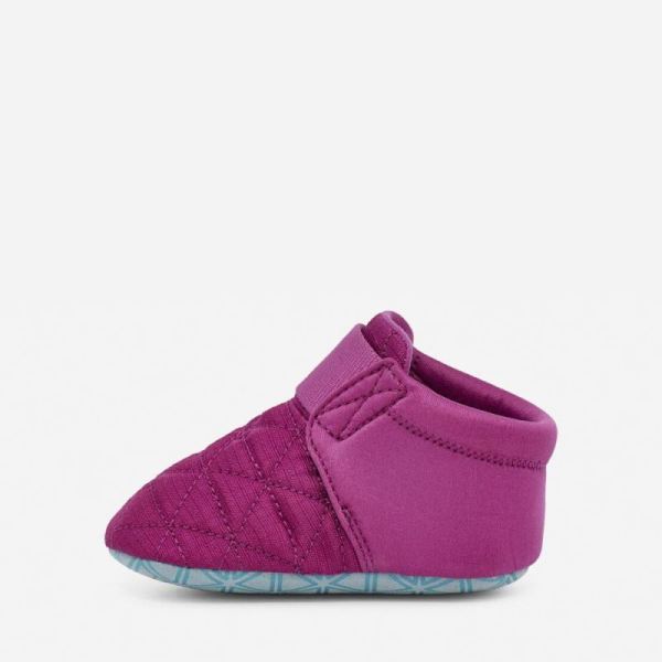 Teva | Baby ReEMBER INFANT - FESTIVAL FUSCHIA