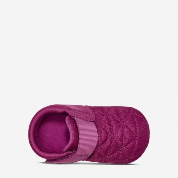 Teva | Baby ReEMBER INFANT - FESTIVAL FUSCHIA