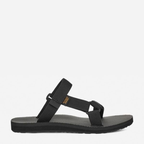 Teva | Women's Universal Slide - BLACK