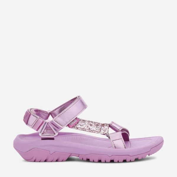 Teva | All Gender Hurricane XLT2 Christian Cowan - PINK