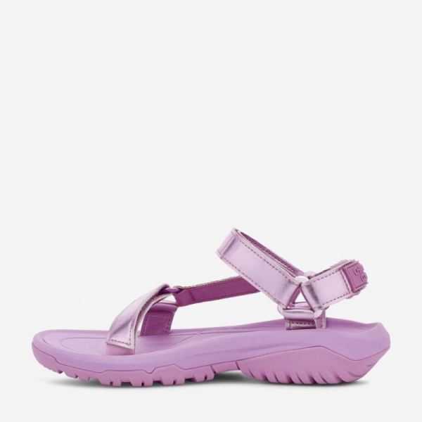 Teva | All Gender Hurricane XLT2 Christian Cowan - PINK