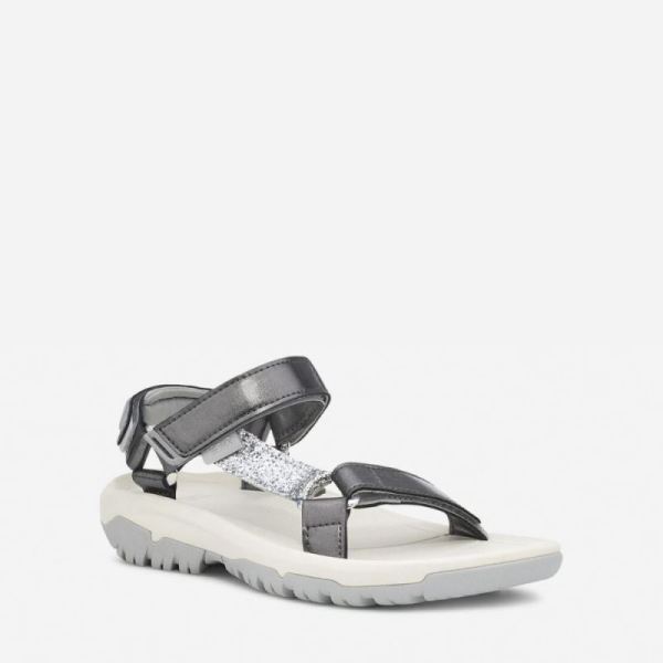 Teva | All Gender Hurricane XLT2 Christian Cowan - SILVER
