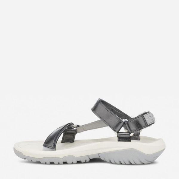 Teva | All Gender Hurricane XLT2 Christian Cowan - SILVER