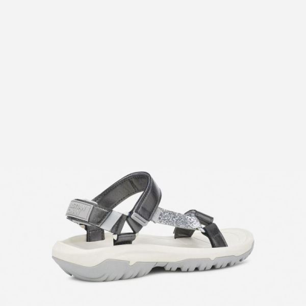 Teva | All Gender Hurricane XLT2 Christian Cowan - SILVER