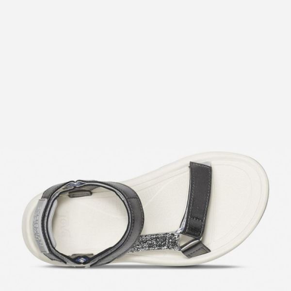 Teva | All Gender Hurricane XLT2 Christian Cowan - SILVER