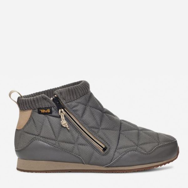 Teva | Men's ReEMBER MID - GREY