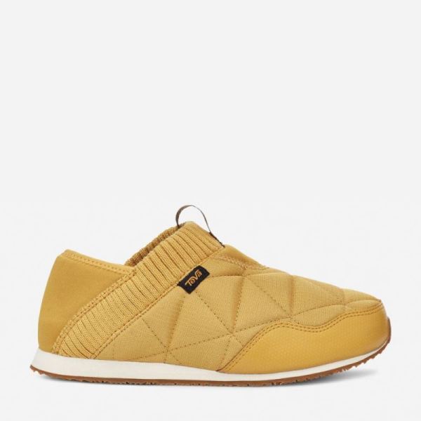 Teva | All Gender ReEMBER - HONEY GOLD