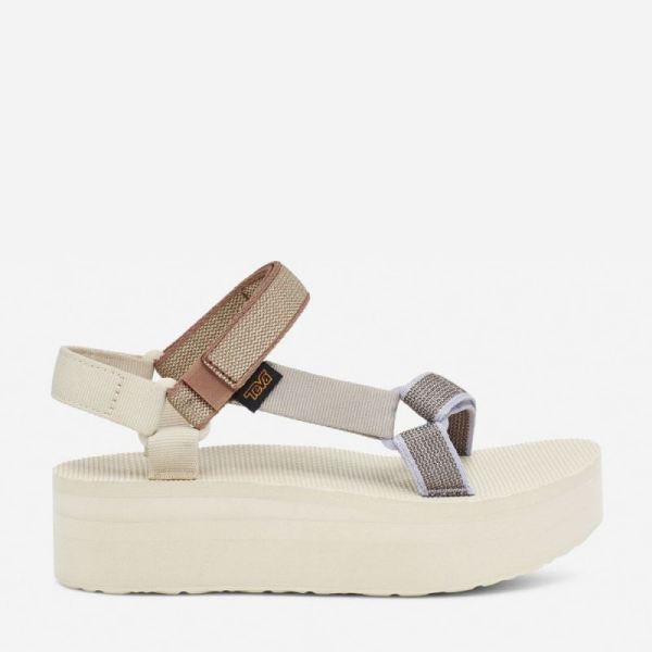 Teva | Women's Flatform Universal Karina