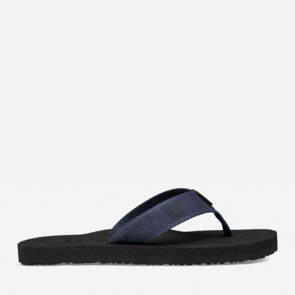 Teva | Men's Mush II - RAKI DARK DENIM