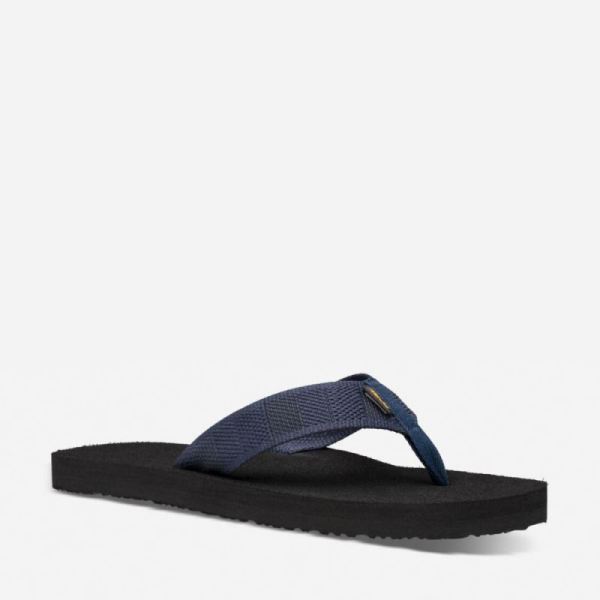 Teva | Men's Mush II - RAKI DARK DENIM