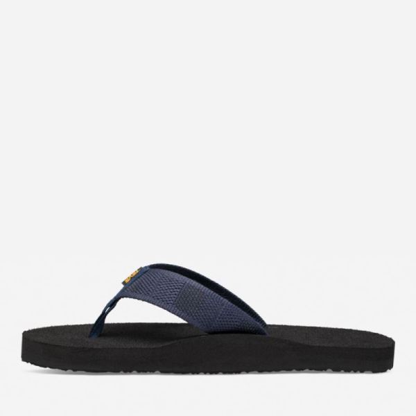 Teva | Men's Mush II - RAKI DARK DENIM