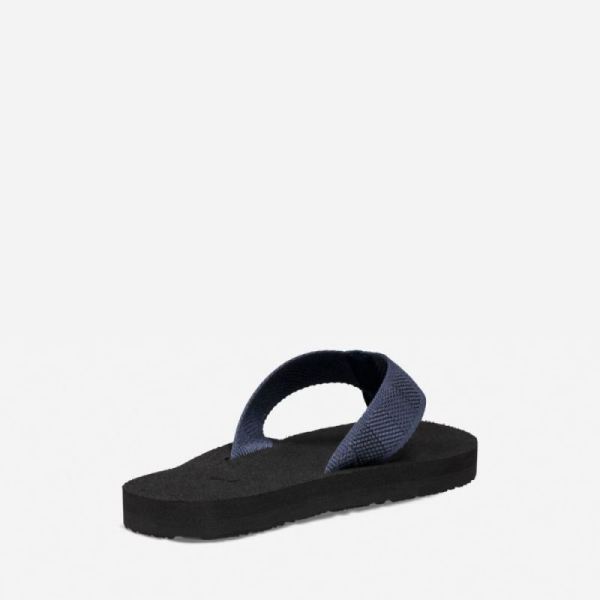 Teva | Men's Mush II - RAKI DARK DENIM