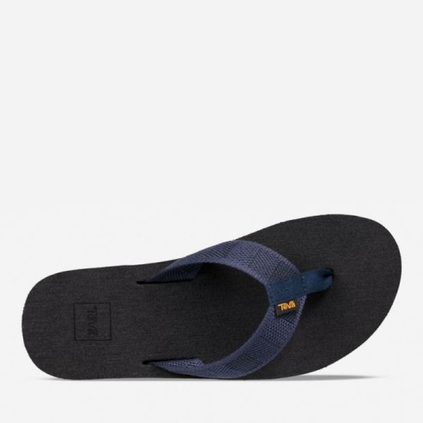 Teva | Men's Mush II - RAKI DARK DENIM