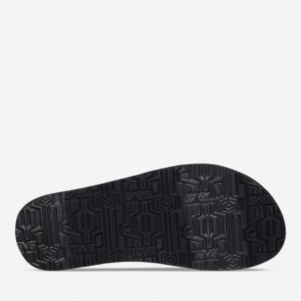 Teva | Men's Mush II - RAKI DARK DENIM