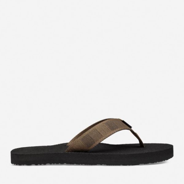 Teva | Men's Mush II